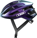 Kolesarska čelada Abus Powerdome Flip Flop Purple