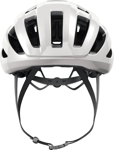Kolesarska čelada Abus Powerdome Mips Shiny White S