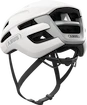Kolesarska čelada Abus Powerdome Polar White