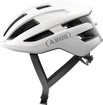Kolesarska čelada Abus Powerdome Polar White