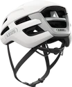 Kolesarska čelada Abus Powerdome Polar White