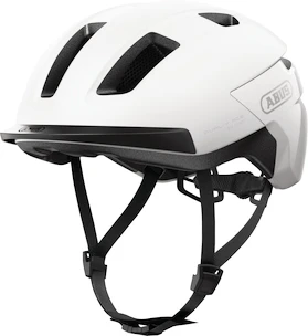 Kolesarska čelada Abus Purl-Y Ace Polar White S