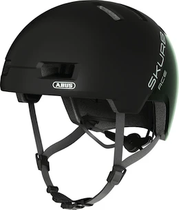 Kolesarska čelada Abus Skurb Ace Moss Green