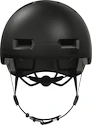 Kolesarska čelada Abus Skurb Ace Velvet Black