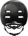 Kolesarska čelada Abus Skurb Ace Velvet Black