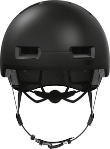 Kolesarska čelada Abus Skurb Ace Velvet Black M
