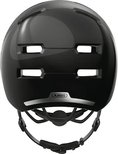 Kolesarska čelada Abus Skurb Ace Velvet Black M