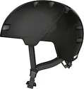 Kolesarska čelada Abus Skurb Ace Velvet Black M