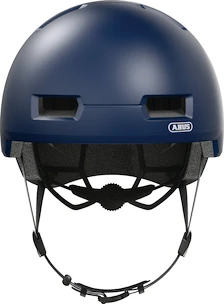Kolesarska čelada Abus Skurb Midnight Blue