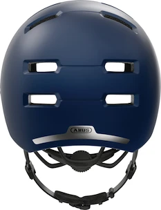 Kolesarska čelada Abus Skurb Midnight Blue