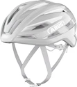 Kolesarska čelada Abus Stormchaser Ace Pure Grey