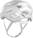 Kolesarska čelada Abus Stormchaser Ace Pure Grey