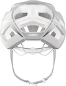 Kolesarska čelada Abus Stormchaser Ace Pure Grey