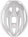 Kolesarska čelada Abus Stormchaser Ace Pure Grey