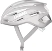 Kolesarska čelada Abus Stormchaser Ace Pure Grey L