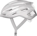 Kolesarska čelada Abus Stormchaser Ace Pure Grey L