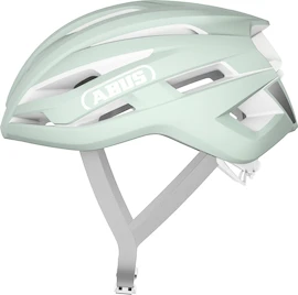 Kolesarska čelada Abus Stormchaser Ace Pure Mint