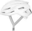Kolesarska čelada Abus Stormchaser Ace Pure White L