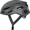 Kolesarska čelada Abus Stormchaser Ace Race Grey M