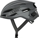 Kolesarska čelada Abus Stormchaser Ace Race Grey M