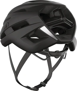 Kolesarska čelada Abus Stormchaser Ace Velvet Black S