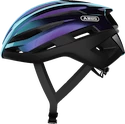 Kolesarska čelada Abus  StormChaser flipflop purple
