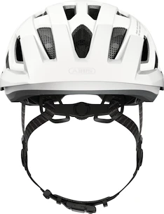 Kolesarska čelada Abus Urban-I 3.0 Ace Polar White L