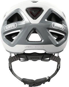 Kolesarska čelada Abus Urban-I 3.0 Ace Polar White L