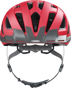 Kolesarska čelada Abus Urban-I 3.0 Living Coral  L