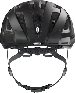 Kolesarska čelada Abus Urban-I 3.0 Mips Velvet Black M