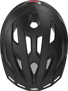 Kolesarska čelada Abus Urban-I 3.0 Mips Velvet Black M
