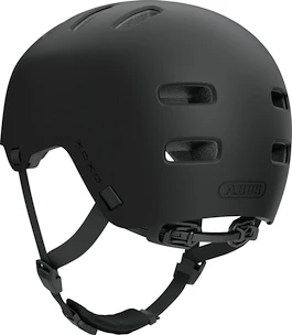Kolesarska čelada Abus Xoxo Velvet Black S