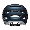 Kolesarska čelada Bell  4Forty Mat/Glos Blue/Gray