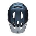 Kolesarska čelada Bell  4Forty Mat/Glos Blue/Gray