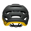 Kolesarska čelada Bell  4Forty Mat/Glos Grey/Yellow