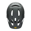 Kolesarska čelada Bell  4Forty Mat/Glos Grey/Yellow