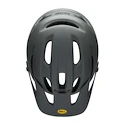Kolesarska čelada Bell  4Forty Mat/Glos Grey/Yellow