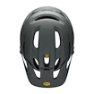 Kolesarska čelada Bell  4Forty MIPS Mat/Glos Grey/Yellow