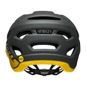 Kolesarska čelada Bell  4Forty MIPS Mat/Glos Grey/Yellow