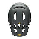 Kolesarska čelada Bell  4Forty MIPS Mat/Glos Grey/Yellow