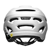 Kolesarska čelada Bell  4Forty MIPS Mat/Glos White/Black