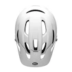 Kolesarska čelada Bell  4Forty MIPS Mat/Glos White/Black