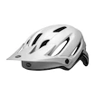 Kolesarska čelada Bell  4Forty MIPS Mat/Glos White/Black