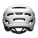 Kolesarska čelada Bell  4Forty MIPS Mat/Glos White/Black