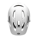 Kolesarska čelada Bell  4Forty MIPS Mat/Glos White/Black