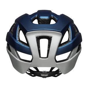 Kolesarska čelada Bell  Falcon XR MIPS Mat Blue/Grey