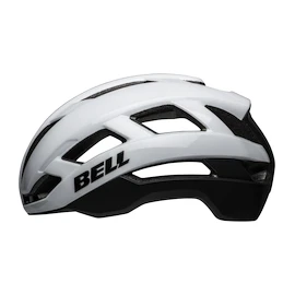 Kolesarska čelada Bell Falcon XR MIPS Mat White/Black