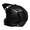 Kolesarska čelada Bell  Full-10 Spherical Mat Black