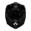 Kolesarska čelada Bell  Full-10 Spherical Mat Black