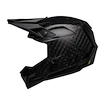 Kolesarska čelada Bell  Full-10 Spherical Mat Black
